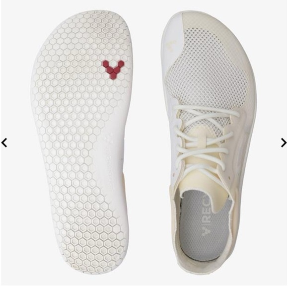 Vivobarefoot PRIMUS LITE II R WOMENS Size 7.5 - Picture 8 of 8